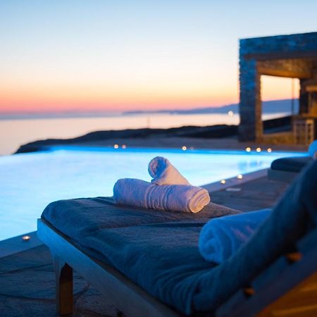 Blue Paradise House Villa Apollonía Dış mekan fotoğraf